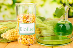 Weston Green biofuel availability