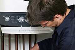 boiler repair Weston Green