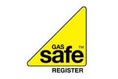 gas safe companies Weston Green